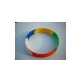 China (Mainland) Silicone Bracelets-3 thumbnail-1