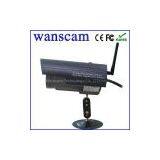 IP Camera With Low Price Outdoor Use P2p Plug and Play IR Distance 20m 36 LEDs Wifi Wireless 802.11 B/g/n Cctv Cam ip thumbnail-1