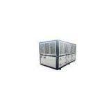 Highly Efficient Industrial Water Cooled Chiller With Stainless Steel Water Tank thumbnail-1