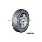 Semi Steel Radial Passenger Car Tires (CAR TYRE) thumbnail-1