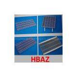 Water Drainage Steel Grate/ Pit Cover Grate/ Gully Grating thumbnail-1