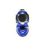 Battery Powered Multi-function Pulse Watch With Wireless Chest Belt thumbnail-1