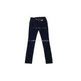 Professional Jeans Manufacturer Hot Sale Fashion Man Jean With Any Style thumbnail-1
