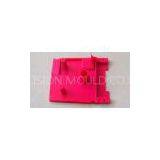 High Precise Hot Runner Electronic Plastic Mould, PMMA PU HDPE Molded Parts thumbnail-1