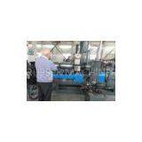 Durable PP Plastic Granules Making Machine Recycling Line , Plastic Granules Manufacturing Machine thumbnail-1