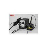 700W Lead Free Soldering Desoldering Station Repairing Mobile Phone thumbnail-1