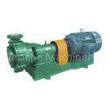 UHB Low Pressure Electric Centrifugal Pump , Industrial Corrosive Liquid Pumps thumbnail-1