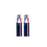 No Halogen Fire Retardant Fire Resisting Xlpe Power Cable 3500V / 5min Without Puncture