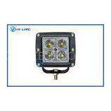 6000K 10-30V DC CREE LEDs 16W 3