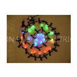 Super Bright Aluminum Garden Decking Lights LED Water Resistant 15mm * 18mm thumbnail-1