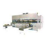 Lower Cost Automatic Industrial Ultrasonic Cleaning Machine With Steam Cleaning and Vacuum Drying