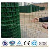 PVC Coated Euro Welded Holland Welded Fence thumbnail-3