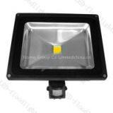 DC12V & 24V 30w led flood light