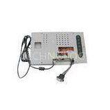 High Definition 1024x600 POS TFT LCD Monitors With LED Backlight