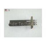 Household 30KW 230V Oil Heating Elements For Water Heater , Nickel Plated