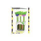 Large Angle Broom Display Cases For Supermarket Cleaning Product thumbnail-1