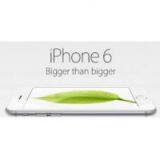 Brand New Cheap Apple Iphone 6 64GB Silver Factory Unlocked thumbnail-1
