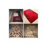 Acrylic Handtufted Carpet thumbnail-2