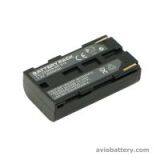 Camera Battery for Canon BP-911/914/915 thumbnail-1