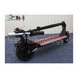 Portable 36v 2 Wheels Stand Up Electic Scooter Kids Mobility Scooter