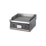 Stainless steel Counter Top Electric griddle EG-686