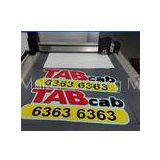 Flatbed Paper Board Cutting Machine Sample Maker Packaging Groove Solution