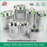 Capacitor Safe Brand 90uf 370VAC 440VAC 450V ac Capacitor CBB65 thumbnail-3