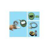 Handheld Pulse Oximeter/pulse Oxymeter/oximetry thumbnail-3