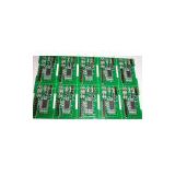 PCB＆PCBA Assembly of control panel