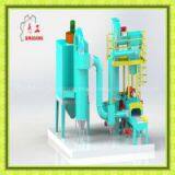 Wire Mesh Belt Shot Blasting Machine for Steel Structures thumbnail-1