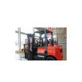 3TONS FORKLIFT thumbnail-1