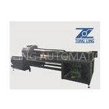 4 - 8 Color Roll To Roll Printer Digital Printing On Textiles High Resolution