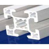 4545A Aluminum Profile Deep Processing China thumbnail-1