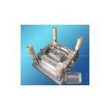 Aluminum Foil Container Mould Machine thumbnail-2