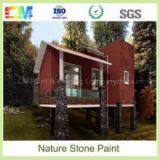 Chemical Climate Chemical Resistance Real Natural Stone Outdoor Wall Paint thumbnail-1