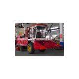 BILANG 4YZ-4 Self-propelled Corn Combine Harvester thumbnail-1
