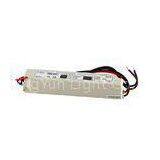 High Efficiency Constant Voltage LED Driver Single Output 20W Waterproof