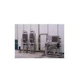 Water Treatment Plant (3000 Liters an Hour)
