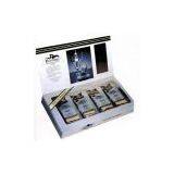 Color Boxes---Food Packaging