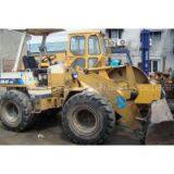 Used Komatsu Wa40-1 Loader thumbnail-3