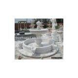 Marble Fountain (MFT-25) thumbnail-1