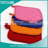 Solid Customized Kitchen Novelty Oven Gloves,tea Pot Holder,kitchen Gloves thumbnail-1