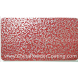 Brown Grey Hammer Paint Powder Coatings thumbnail-1