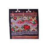 Embroidery Denim thumbnail-1