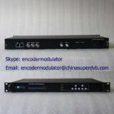 DVB-T Modulators CS-401-4