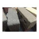 Sandblast Face Three Holes Perforated Clay Bricks With Variety Colors