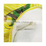 Personalized Kids Printing Hand Towel Photo Printed Towels thumbnail-5
