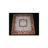 Embroidery Tablecloth thumbnail-1