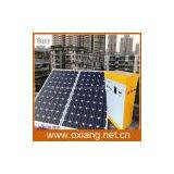 3000w Home/Office solar power generator system