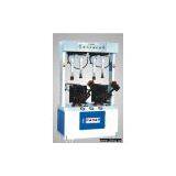 XL-095B Automatic Shoe Pressing Machine thumbnail-1